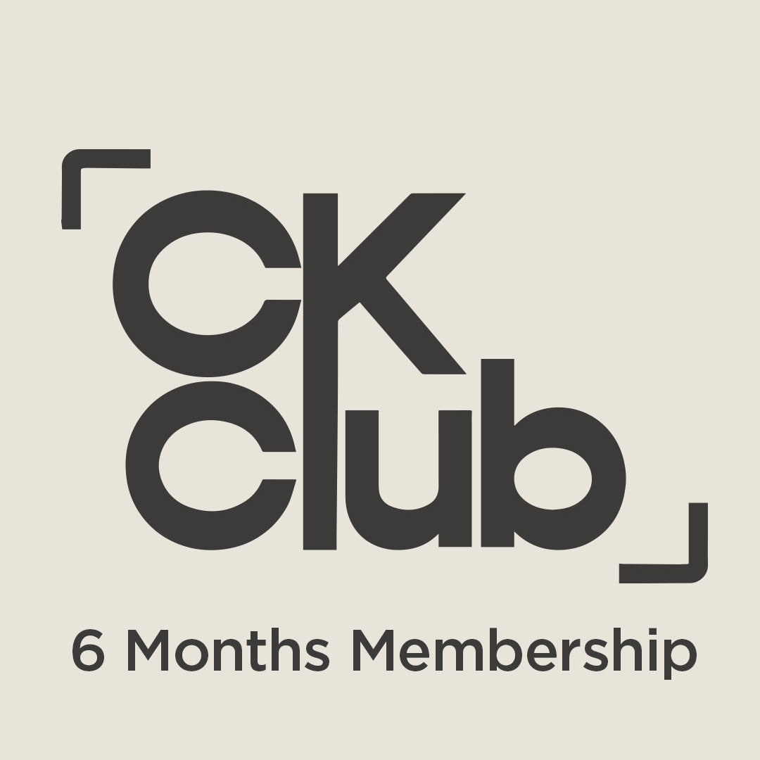 CK Club - Premium Membership