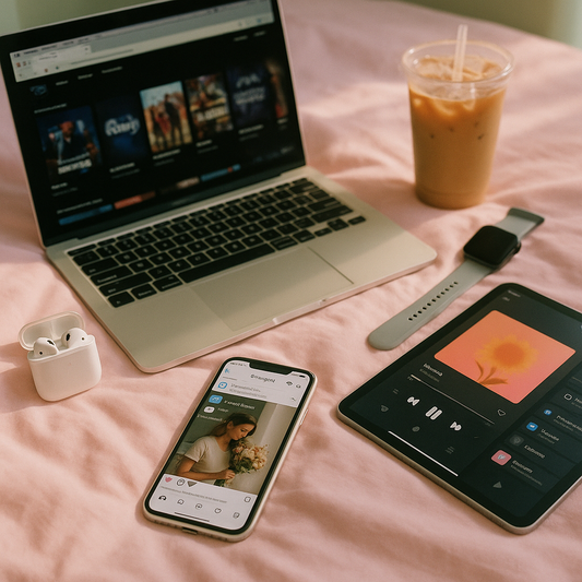 Additional devices