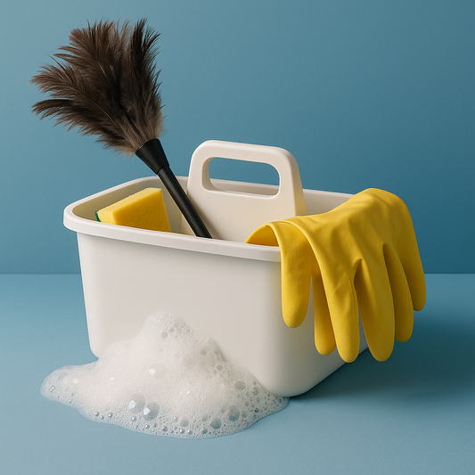 Room Clean - Once Off