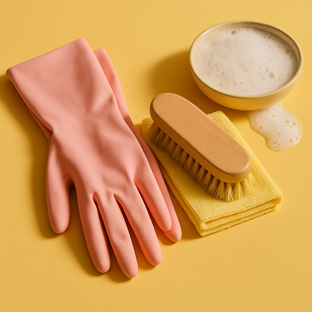 Room Clean - Bi-Monthly