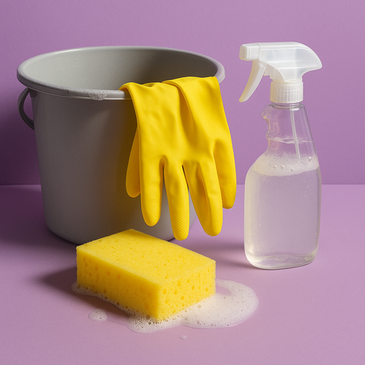 Room Cleans - Weekly